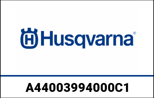 Husqvarna / ハスクバーナ Frame protection sticker set | A44003994000C1