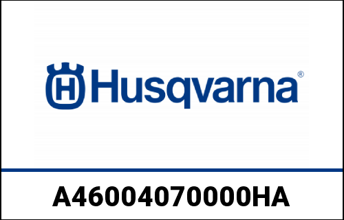 Husqvarna / ハスクバーナ Chain guide | A46004070000HA