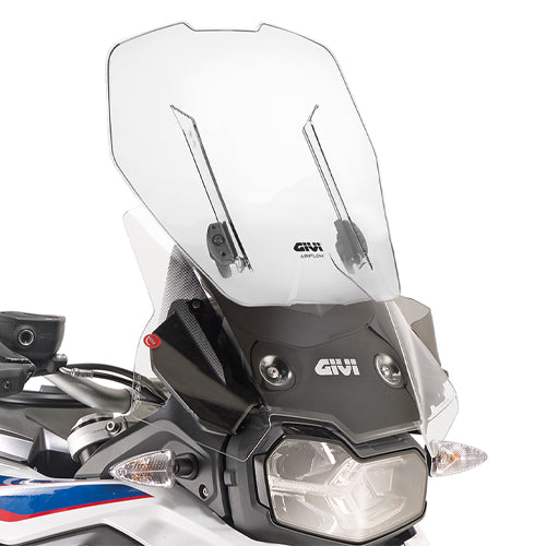 GIVI / ジビ AF5127B スクリーン／カウル本体 BMW F 850 GS (21-23年モデル) | AF5127B