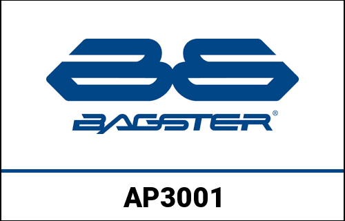 Bagster / バグスター レッグカバー WITH BELT NTV 650 | AP3001
