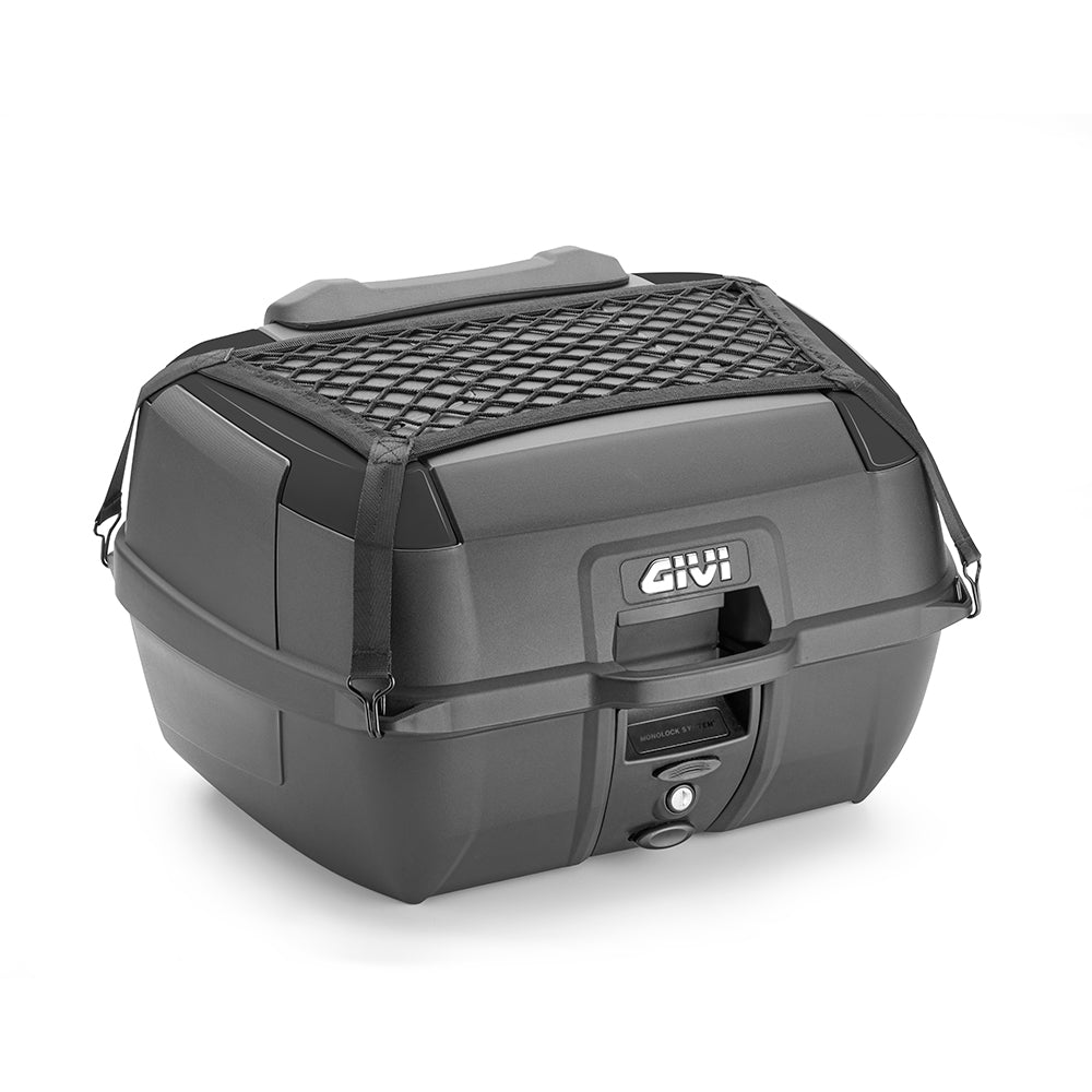 GIVI / ジビ B45B+ バックレスト | B45B+