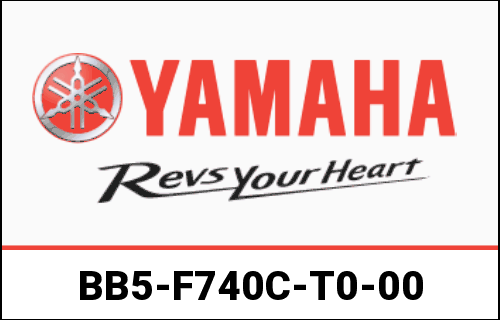YAMAHA OEM / ヤマハ純正商品 WINCH mount with Vantage 2000 winch | BB5-F740C-T0-00