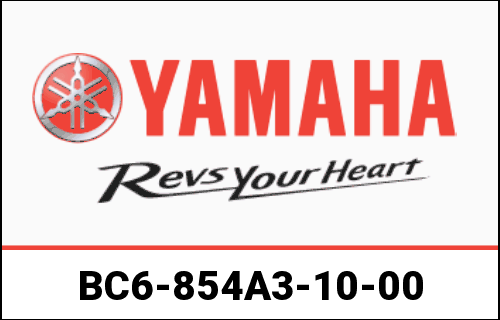 Yamaha OEM / ヤマハ純正 Led フォグライト Kit l BC6-854A3-10-00