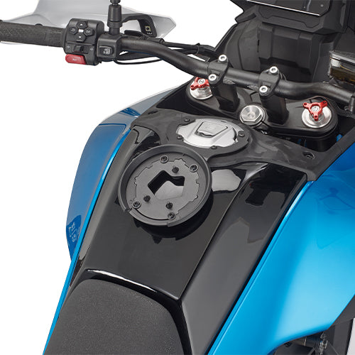 GIVI / ジビ BF89 タンクバッグ用フランジ CFMOTO 450 MT (24-26年モデル) | BF89