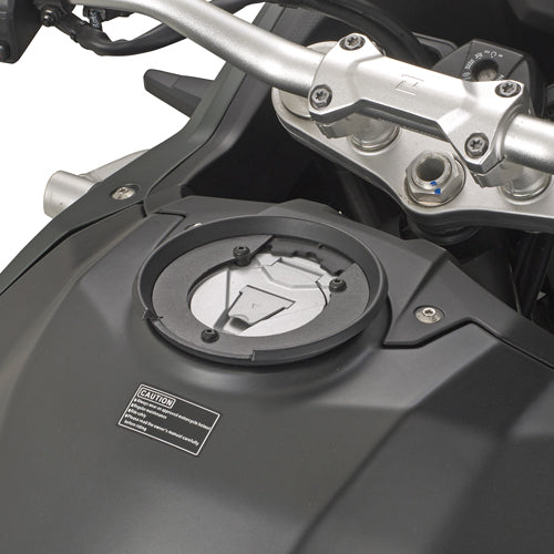 GIVI / ジビ BF93 タンクバッグ用フランジ KOVE 800 X PRO (24年モデル) | BF93