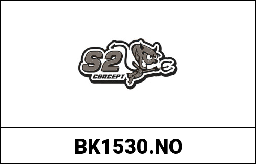 S2-Concept / S2コンセプト バブルスクリーン Z1000 | BK1530.NO