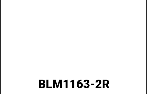 EBCブレーキ ハイパフォーマンス ブレーキライン | BLM1163-2R