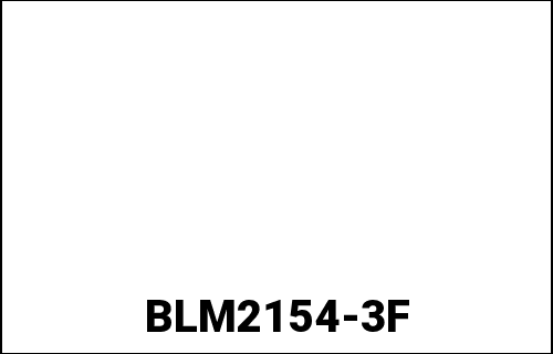 EBCブレーキ ハイパフォーマンス ブレーキライン | BLM2154-3F