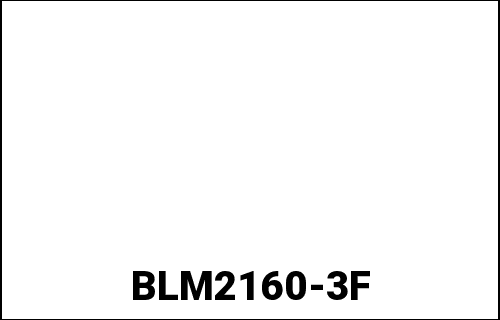 EBCブレーキ ハイパフォーマンス ブレーキライン | BLM2160-3F