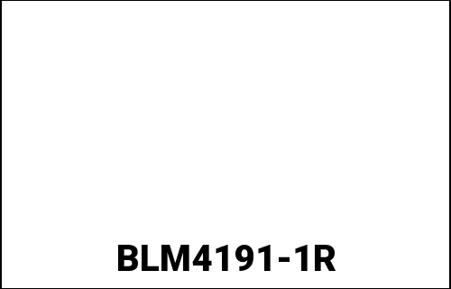 EBCブレーキ ハイパフォーマンス ブレーキライン | BLM4191-1R