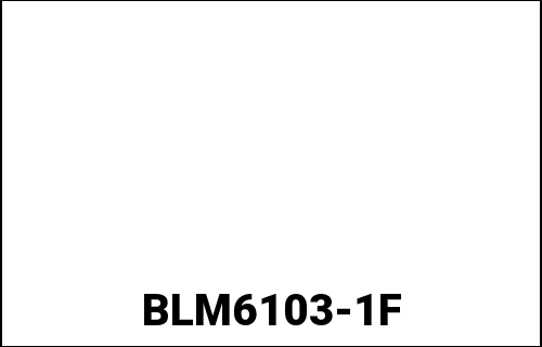 EBCブレーキ ハイパフォーマンス ブレーキライン | BLM6103-1F