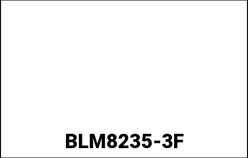 EBCブレーキ ハイパフォーマンス ブレーキライン | BLM8235-3F
