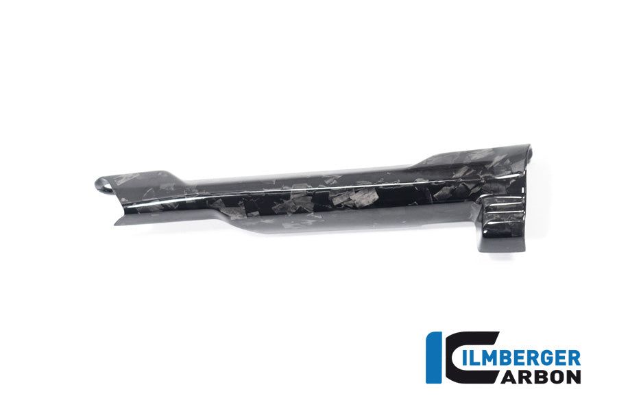 ILMBERGER / イルムバーガー ブレーキパイプ　カバー BDC（ブラック・ダイヤモンド・カーボン仕上げ） 艶あり（グロッシー） BMW R 1300 GS from 2023 | BG.BLA.028.R23GS