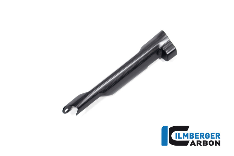 ILMBERGER / イルムバーガー ブレーキパイプカバー マット BMW R 1300 GS from 2023 | CM.BLA.028.R23GS