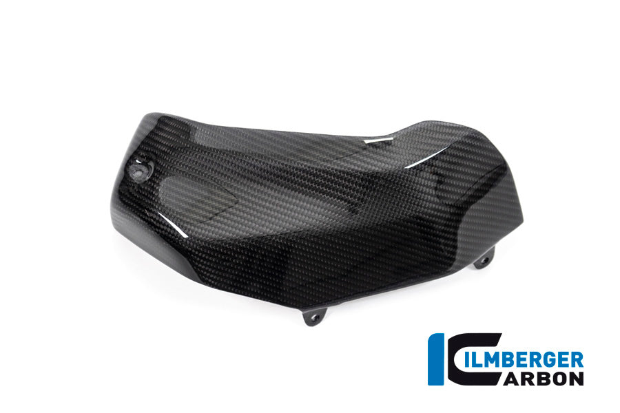 ILMBERGER / イルムバーガー ロッカーカバー 右側 BMW R 1250 GS / R 1250 R / R 1250 RS | VAR.015.GS19T.K