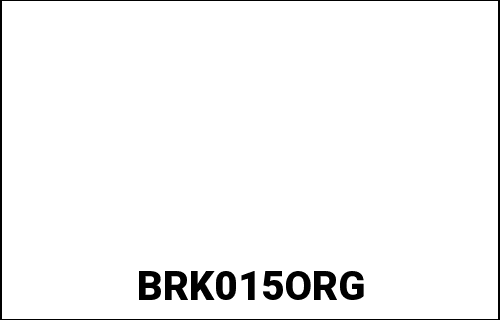 EBCブレーキ リロケーションブラケット オーバーサイズ ブレーキローター フロント左側用 | BRK015ORG