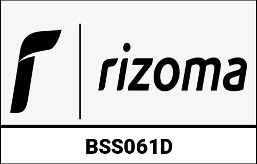 Rizoma / リゾマ Stealth | BSS061D