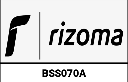 Rizoma / リゾマ Stealth | BSS070A
