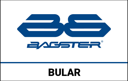 Bagster / バグスター BULTEX FOAM リアシート ONLY | BULAR