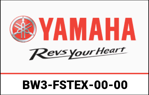 YAMAHA OEM / ヤマハ純正商品 Kickstand Extender | BW3-FSTEX-00-00