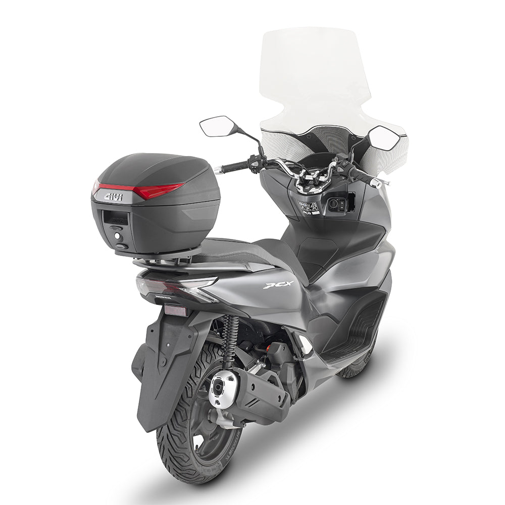 GIVI / ジビ C30N - MONOLOCK トップケース プレート付属 | C30N