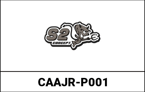 S2-Concept / S2コンセプト コンプリートフェアリングセット APRILIA RSV1000 1998-00 | CAAJR-P001