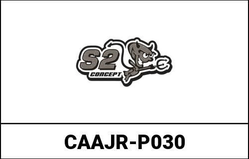 S2-Concept / S2コンセプト コンプリートフェアリングセット APRILIA RSV1000 2001-02 | CAAJR-P030