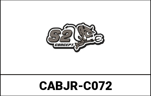 S2-Concept / S2コンセプト ダッシュボードサポート BMW S1000RR 2015> | CABJR-C072