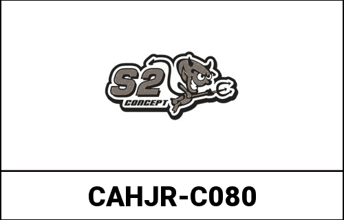 S2-Concept / S2コンセプト フロントフェンダー HONDA CBR600RR 2005-06 | CAHJR-C080