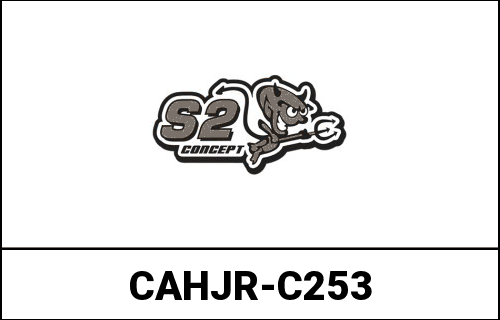 S2-Concept / S2コンセプト スイングアームプロテクション CBR1000RR 2004-05 | CAHJR-C253