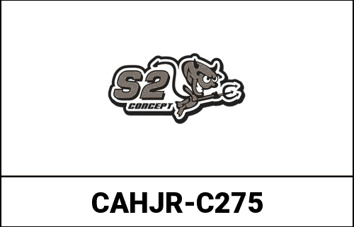 S2-Concept / S2コンセプト フロントフェンダー CBR1000RR 2006-11 | CAHJR-C275