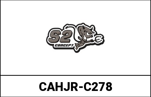 S2-Concept / S2コンセプト スイングアームプロテクション CBR1000RR 2008-11 | CAHJR-C278