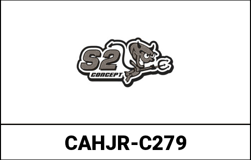 S2-Concept / S2コンセプト スイングアームプロテクション CBR1000RR 2006-07 | CAHJR-C279