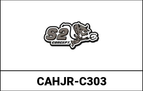 S2-Concept / S2コンセプト スイングアームプロテクション CBR1000RR HRC 2008-11 | CAHJR-C303