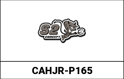 S2-Concept / S2コンセプト コンプリートフェアリングセット HONDA CBR900 1994-97 | CAHJR-P165