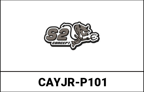 S2-Concept / S2コンセプト コンプリートフェアリングセット YAMAHA R1 1998-99 | CAYJR-P101