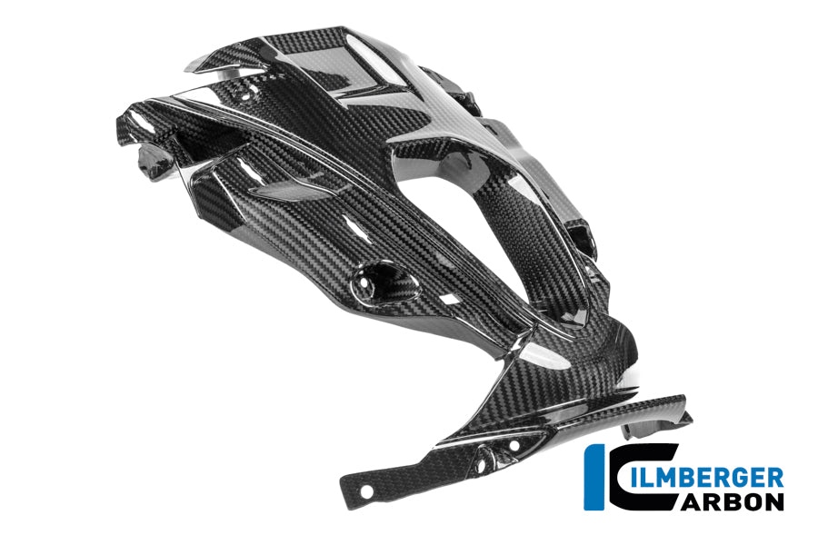 ILMBERGER / イルムバーガー エアインテークカーボングロス M 1000 RR Street (from 2025) | CG.VEO.003.M125S