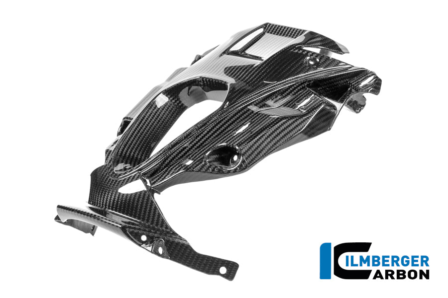 ILMBERGER / イルムバーガー エアインテークカーボングロス M 1000 RR Street (from 2025) | CG.VEO.003.M125S