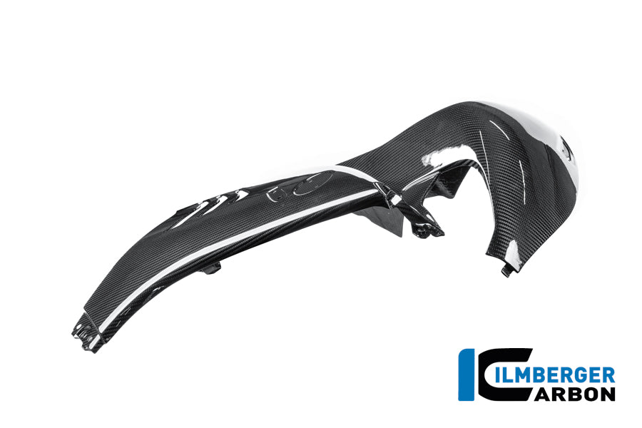 ILMBERGER / イルムバーガー 右側フェアリング カーボングロス M 1000 RR Street (from 2025) | CG.VER.006.M125S