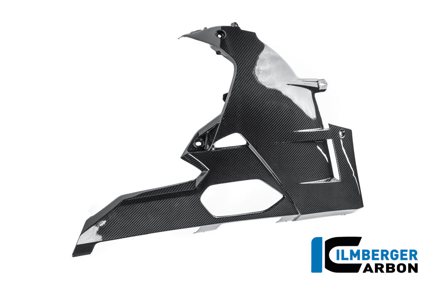 ILMBERGER / イルムバーガー モーター・スポイラーキット カーボングロス M 1000 RR Street (from 2025) | CG.VEU.004.M125S