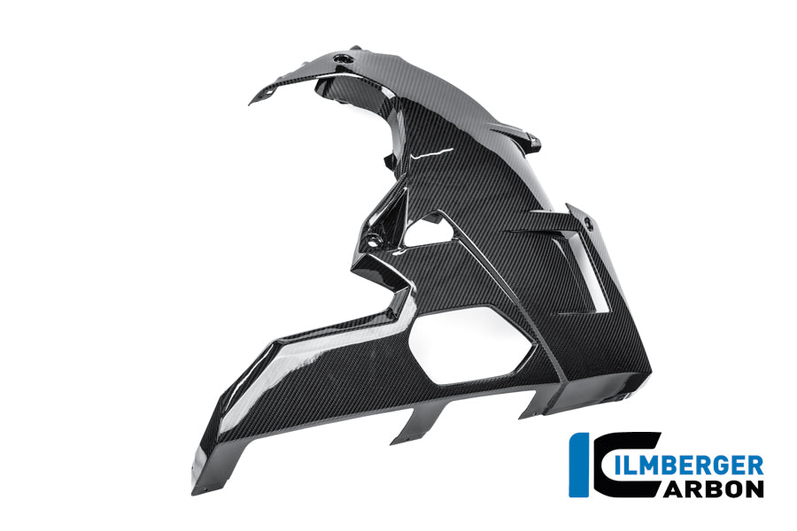 ILMBERGER / イルムバーガー モーター・スポイラーキット カーボングロス M 1000 RR Street (from 2025) | CG.VEU.004.M125S