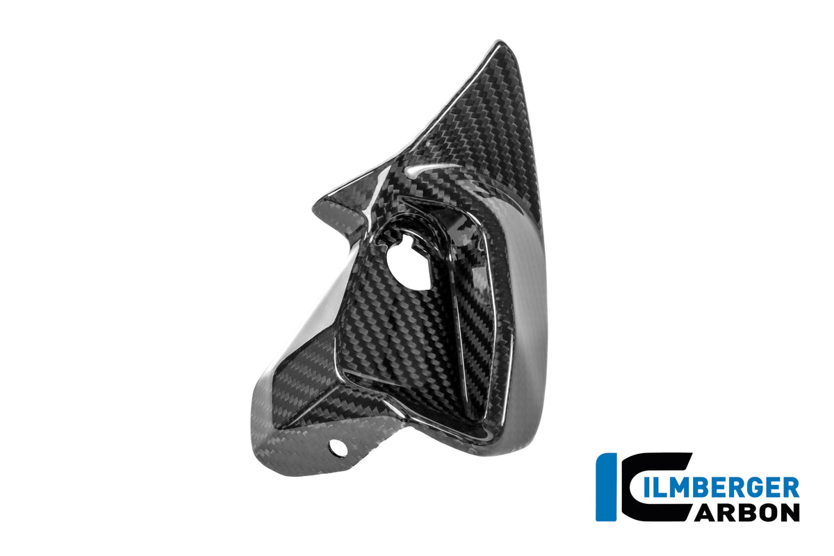 Ilmberger Carbon / イルムバーガー 右側コックピットカバー カーボン グロス仕上げ BMW R 1300 RS | CG.CAR.017.R13RS