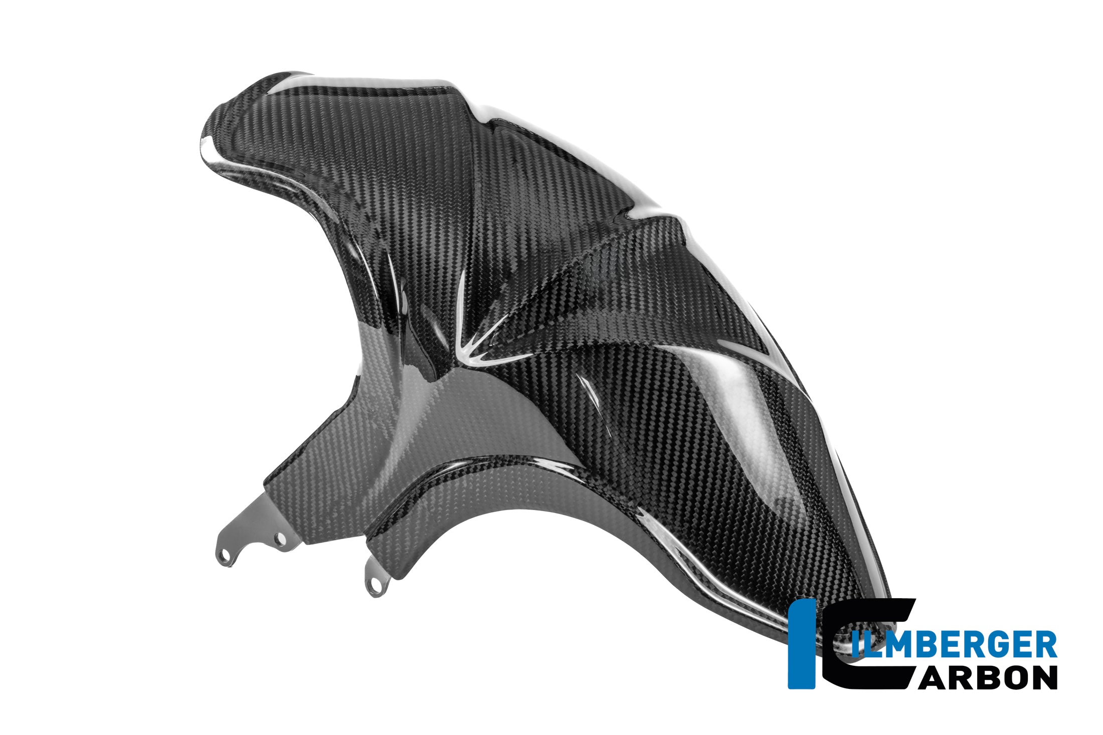 Ilmberger Carbon / イルムバーガー BMW R 1300 R 用 リアフェンダー（カーボン・グロス仕上げ） | CG.KHO.010.R130R