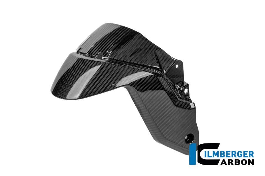 Ilmberger Carbon / イルムバーガー フロントフェンダー（カーボン・グロス仕上げ） BMW R 1300 R | CG.KVO.007.R130R