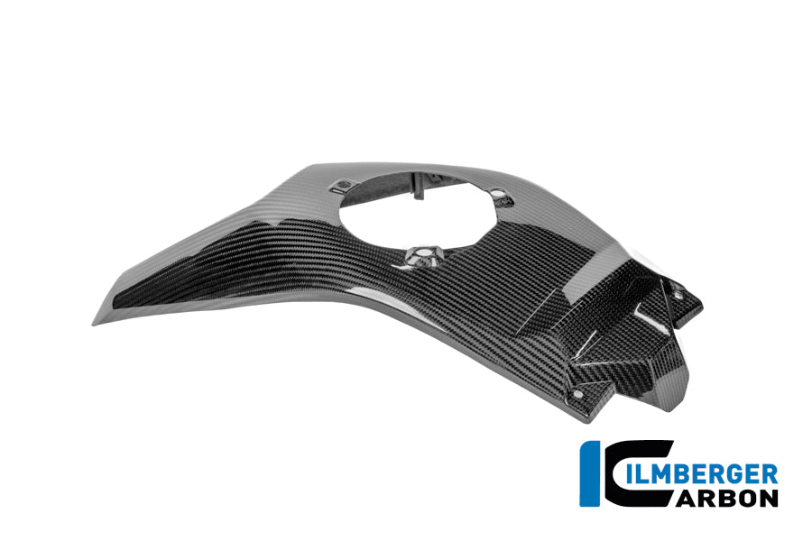 Ilmberger Carbon / イルムバーガー タンクカバー（トップ、カーボン、光沢仕上げ） BMW R 1300 R | CG.TAO.001.R130R