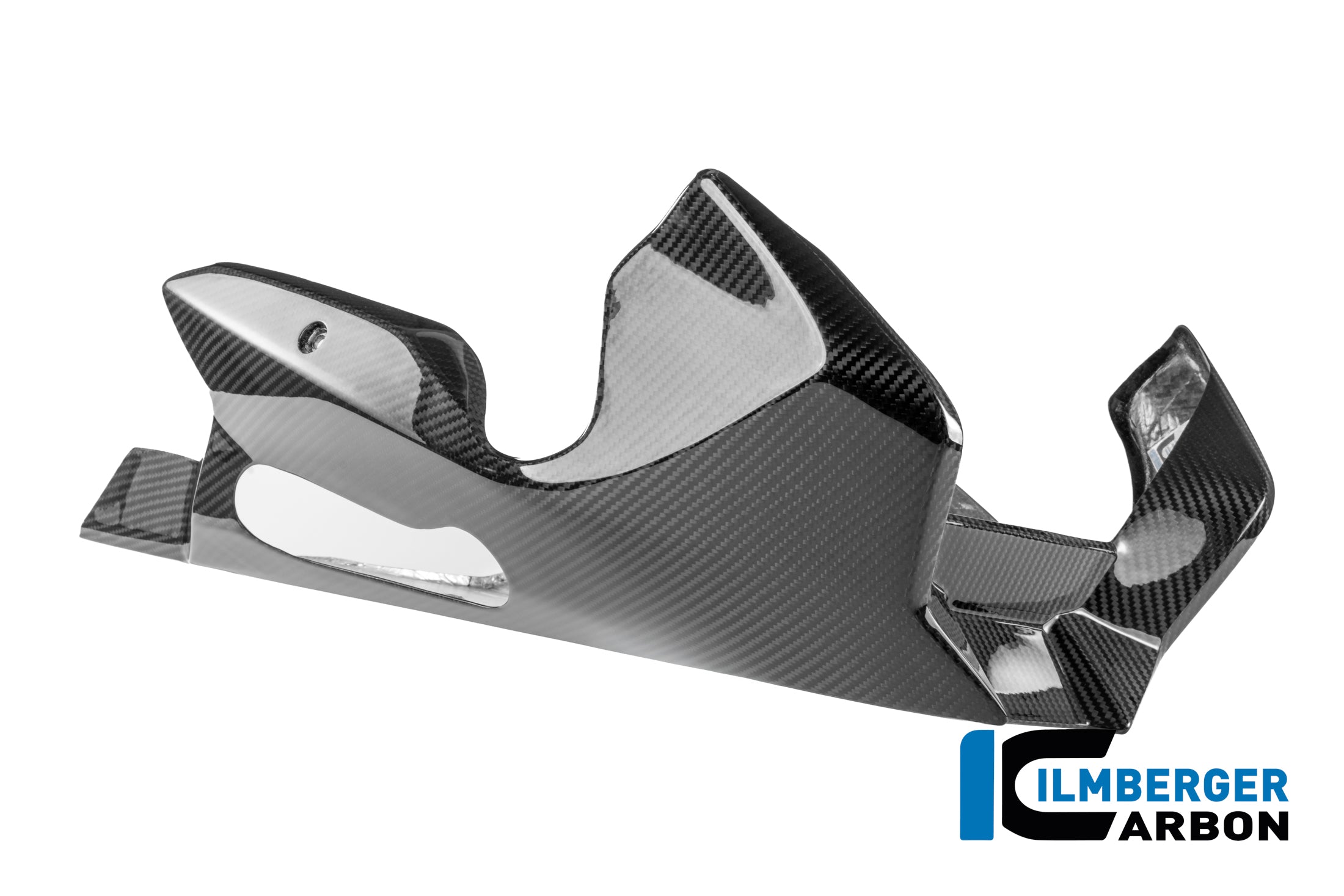 Ilmberger Carbon / イルムバーガー カーボン製グロス仕上げ モータースポイラー BMW R 1300 R | CG.VEU.002.R130R