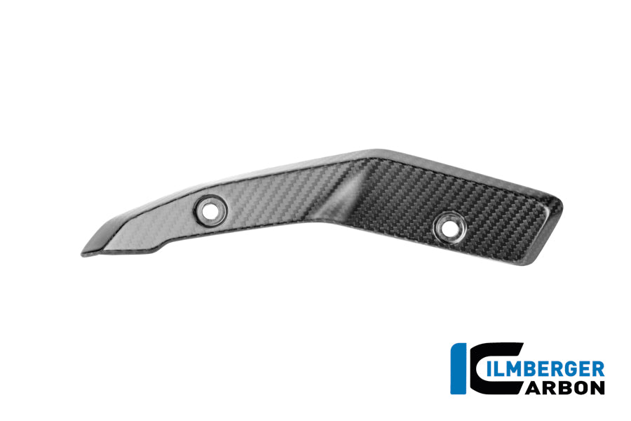 Ilmberger Carbon / イルムバーガー 右側ヒールプロテクター カーボンマット BMW R 1300 R | CM.FSR.006.R130R