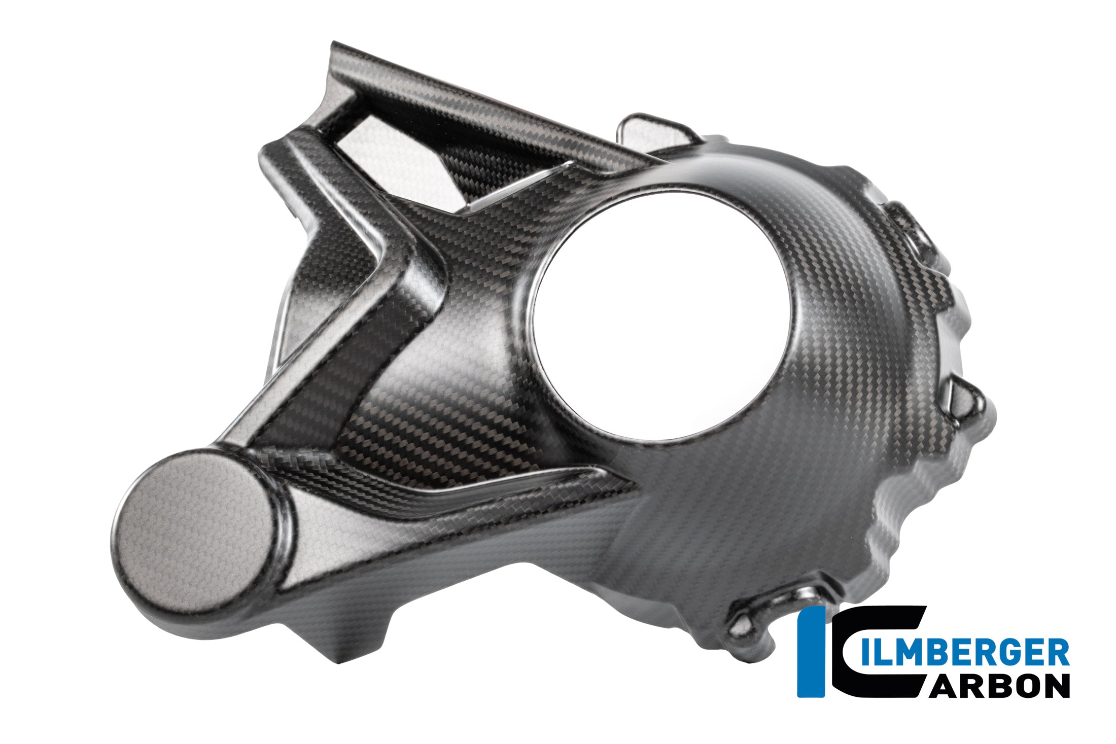 Ilmberger Carbon / イルムバーガー タンクカバー（トップ、カーボン、光沢仕上げ） BMW R 1300 R | CM.KGA.022.R130R