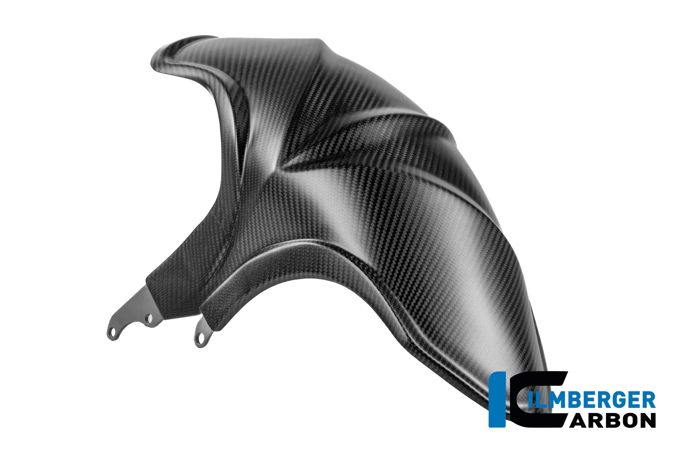 Ilmberger Carbon / イルムバーガー BMW R 1300 R 用 リアフェンダー（カーボン・マット仕上げ） | CM.KHO.010.R130R