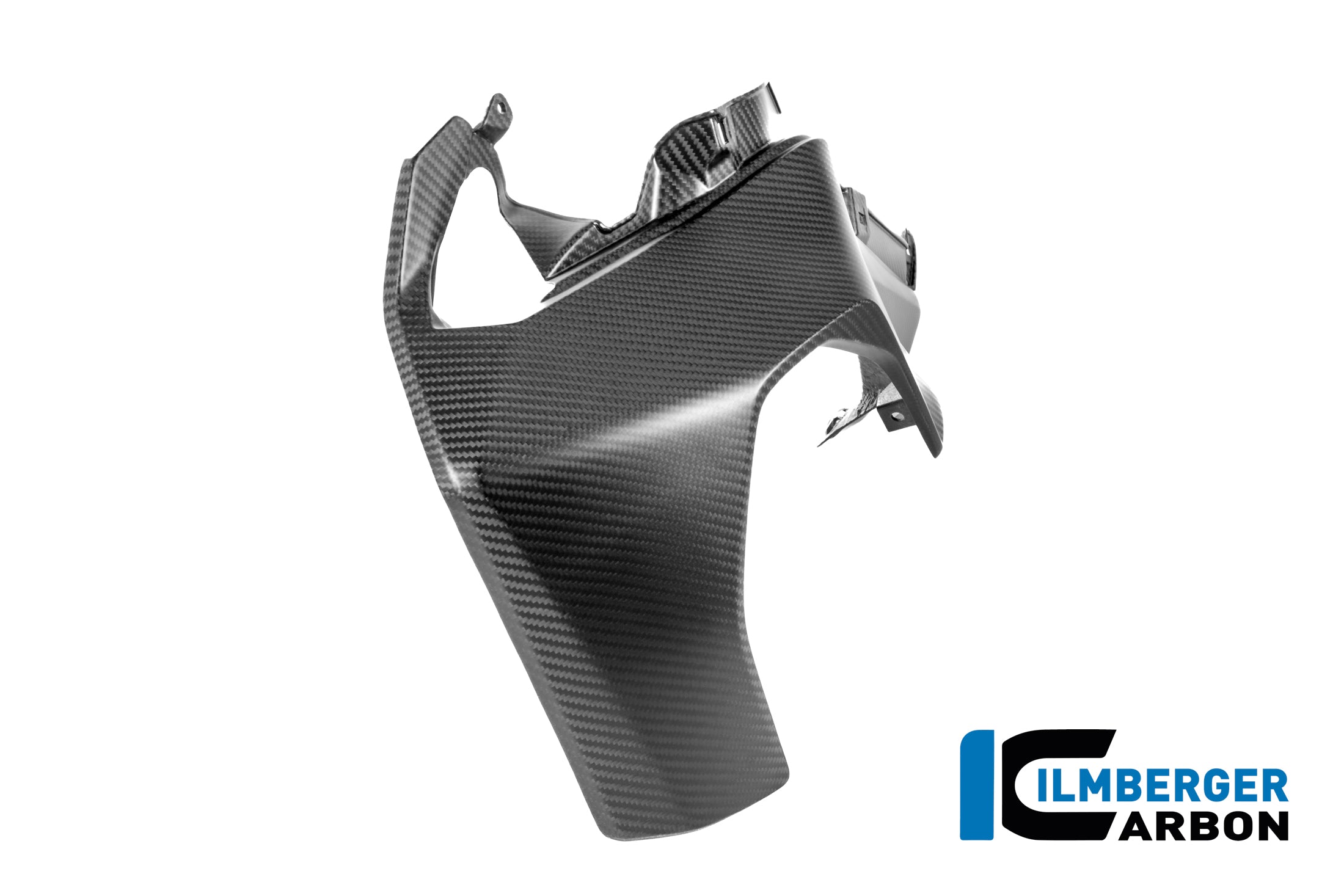 Ilmberger Carbon / イルムバーガー 左側エアアウトレットフェアリング（カーボンマット仕上げ） BMW R 1300 R | CM.LAL.014.R130R